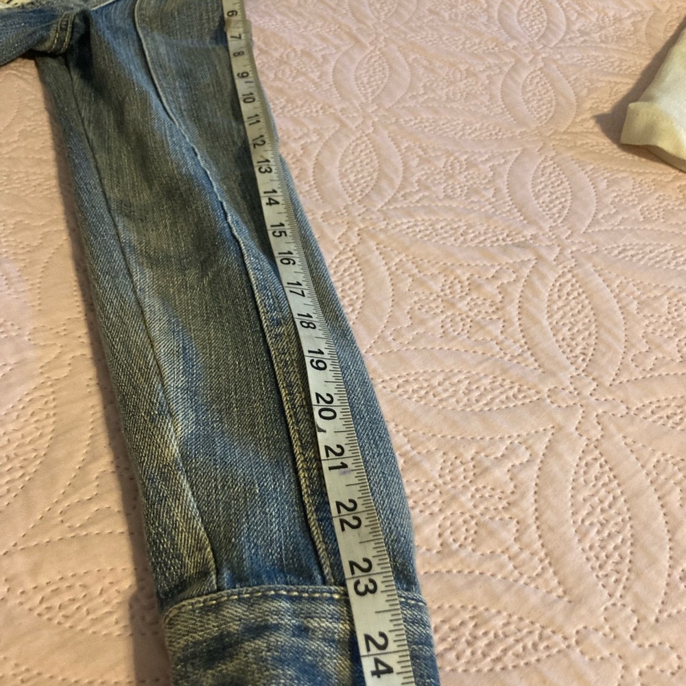 Jacket - Picture 11 of 14